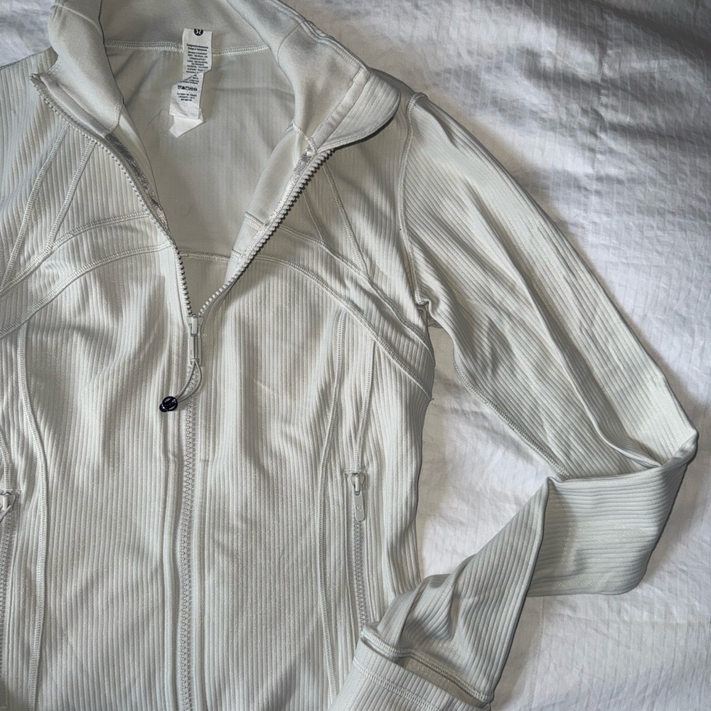 Lululemon Define Jacket